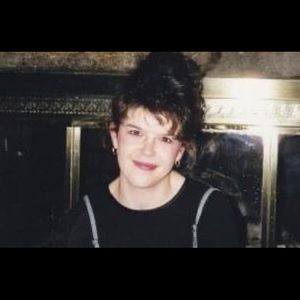 Meet your Posher, Kristy